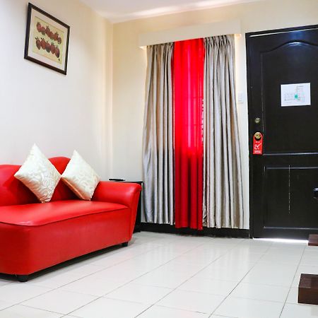 RedDoorz Plus @ Mabolo Cebu Stadt Exterior foto