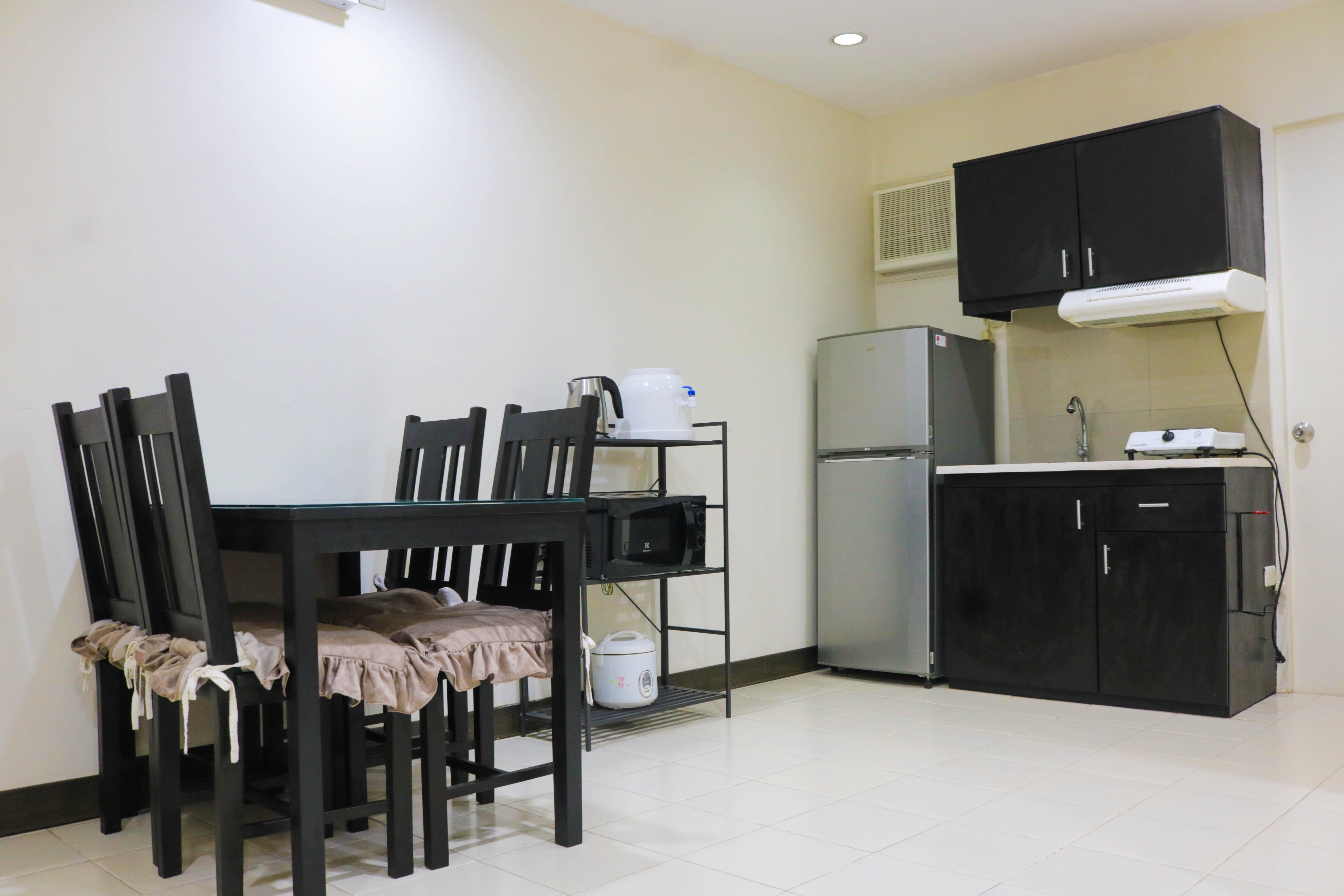 RedDoorz Plus @ Mabolo Cebu Stadt Exterior foto