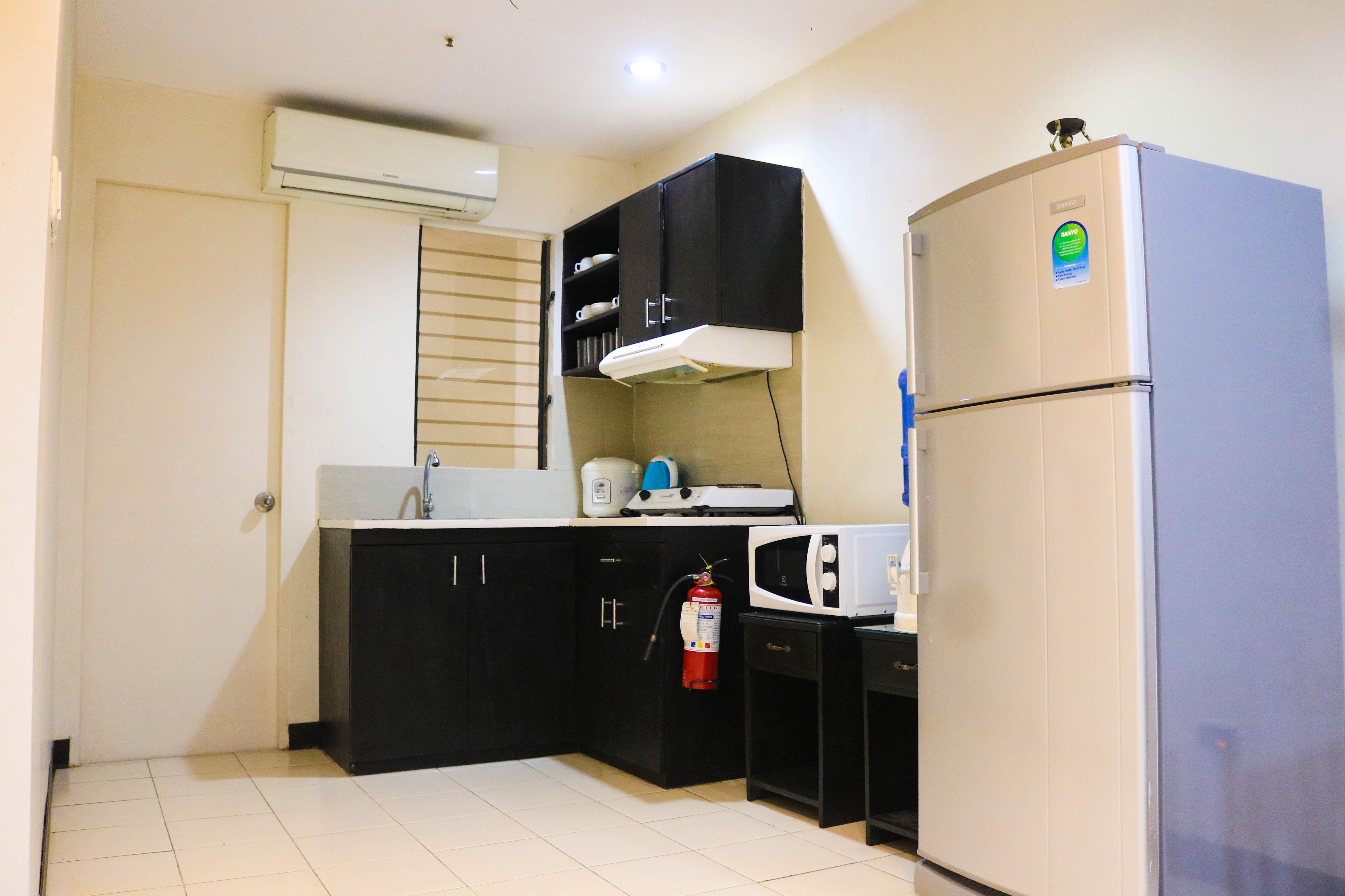 RedDoorz Plus @ Mabolo Cebu Stadt Exterior foto