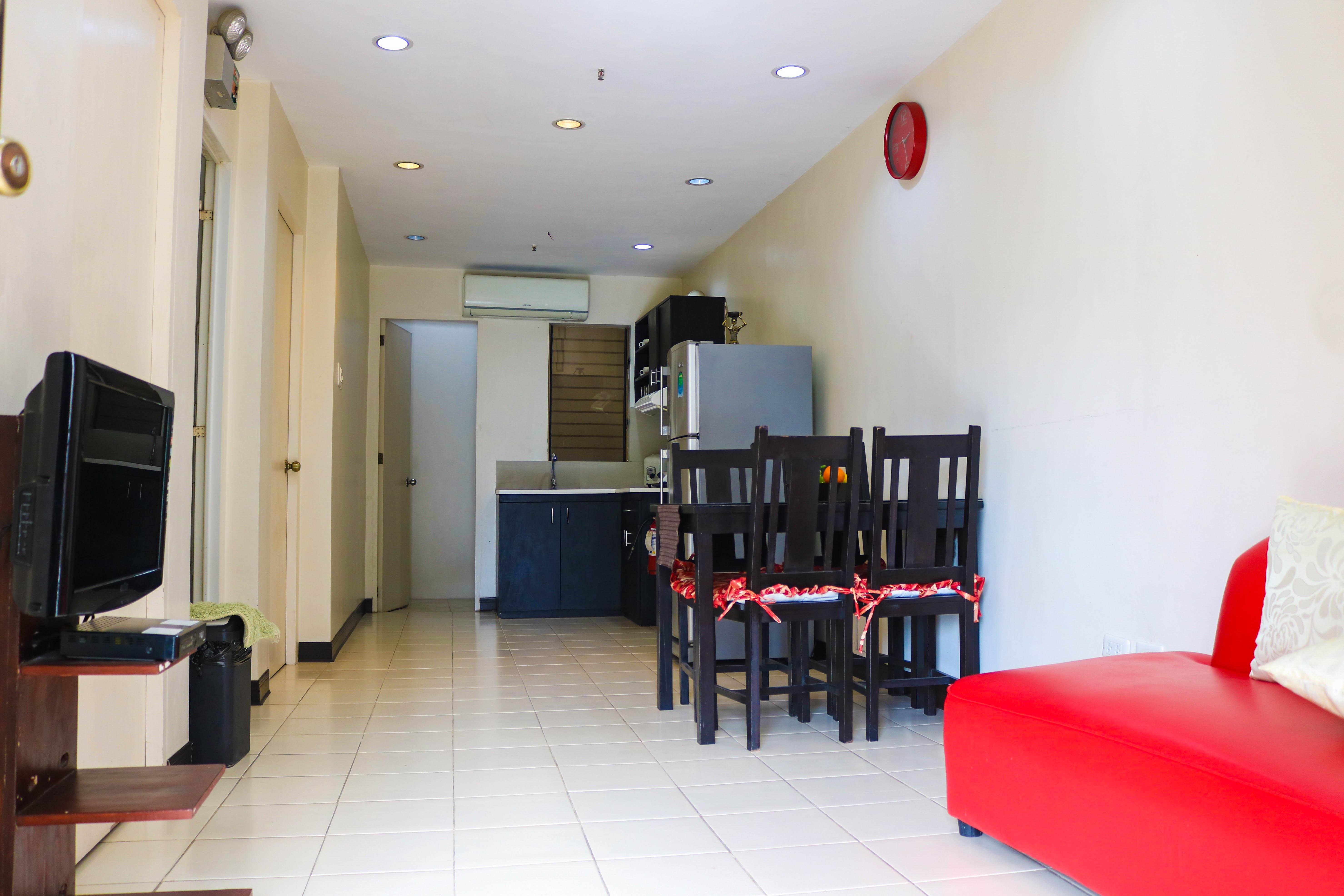 RedDoorz Plus @ Mabolo Cebu Stadt Exterior foto